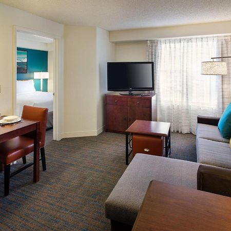 Residence Inn Salt Lake City Cottonwood Cottonwood Heights Экстерьер фото