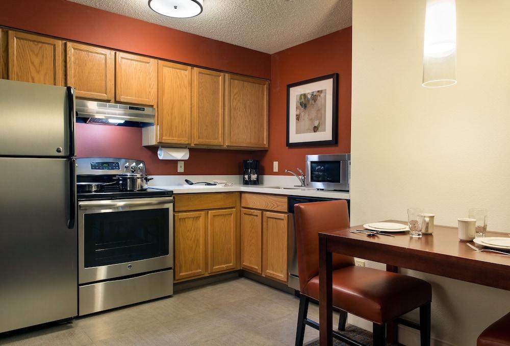 Residence Inn Salt Lake City Cottonwood Cottonwood Heights Экстерьер фото