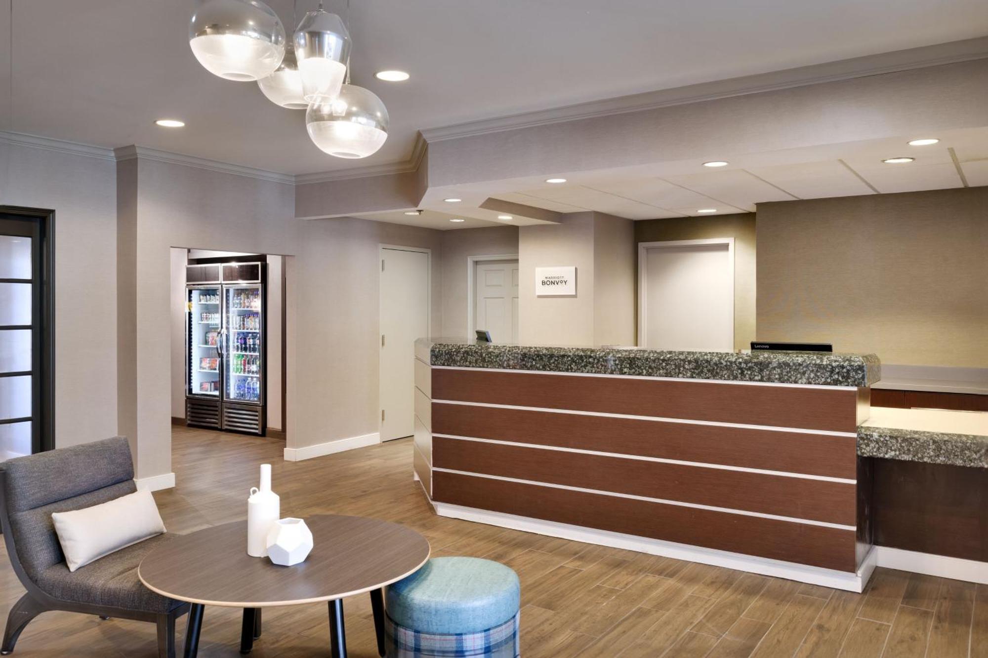 Residence Inn Salt Lake City Cottonwood Cottonwood Heights Экстерьер фото