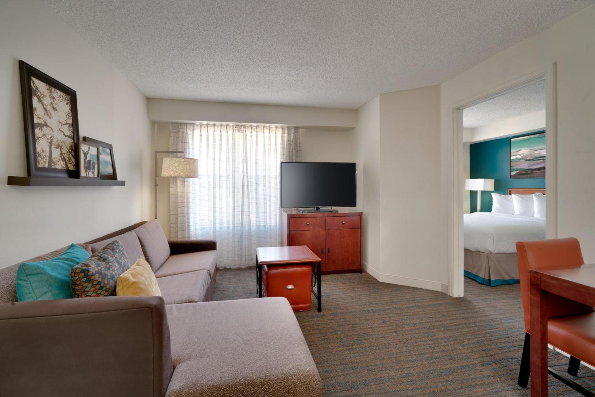 Residence Inn Salt Lake City Cottonwood Cottonwood Heights Экстерьер фото