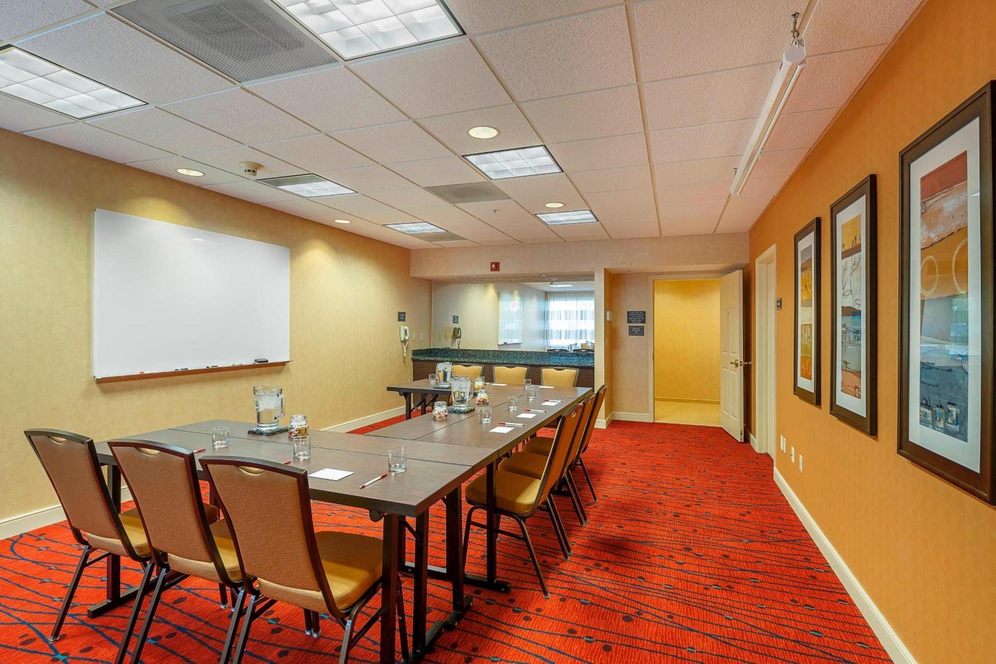 Residence Inn Salt Lake City Cottonwood Cottonwood Heights Экстерьер фото