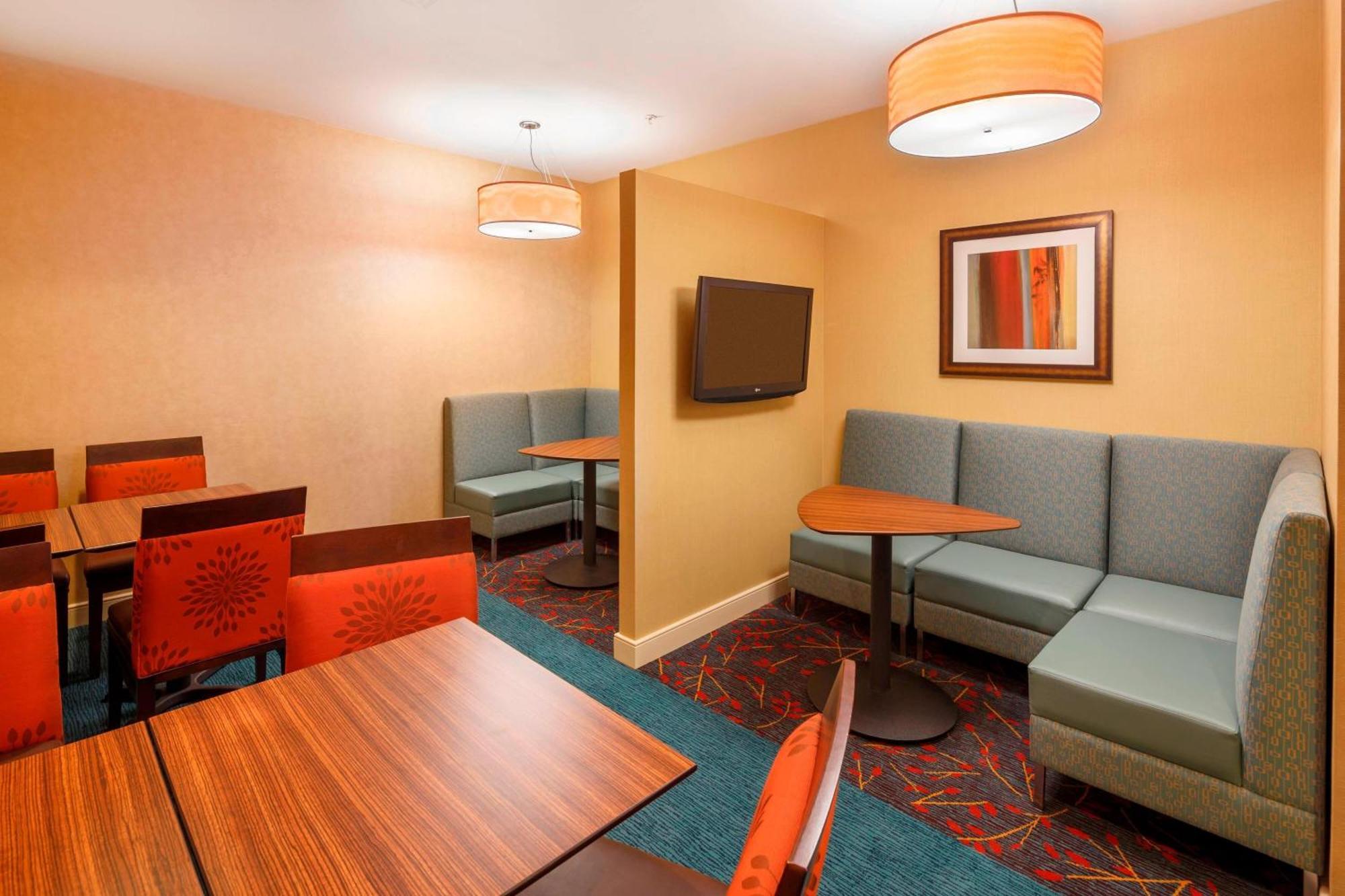 Residence Inn Salt Lake City Cottonwood Cottonwood Heights Экстерьер фото