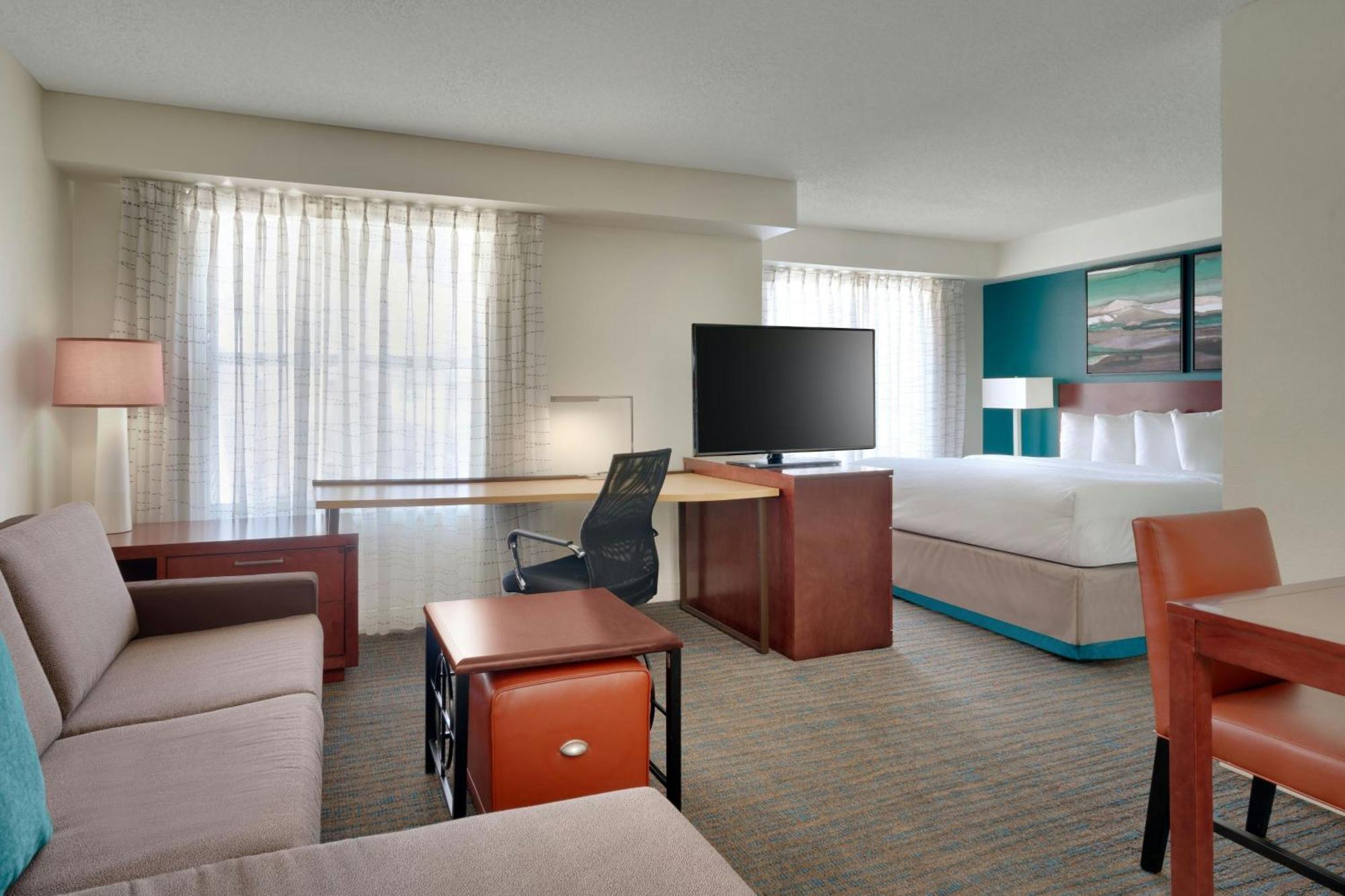 Residence Inn Salt Lake City Cottonwood Cottonwood Heights Экстерьер фото