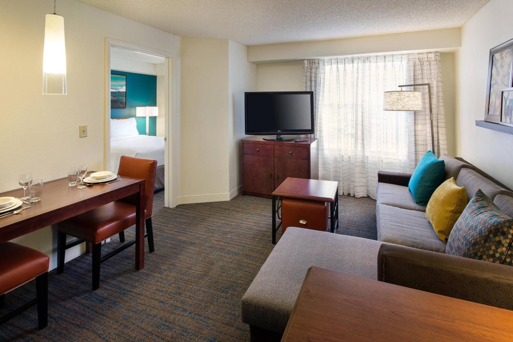Residence Inn Salt Lake City Cottonwood Cottonwood Heights Экстерьер фото