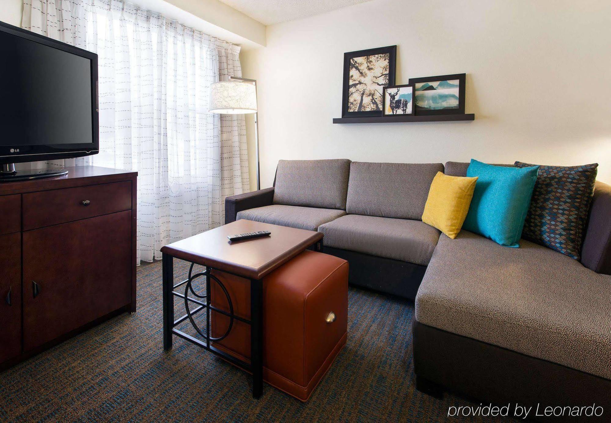 Residence Inn Salt Lake City Cottonwood Cottonwood Heights Экстерьер фото