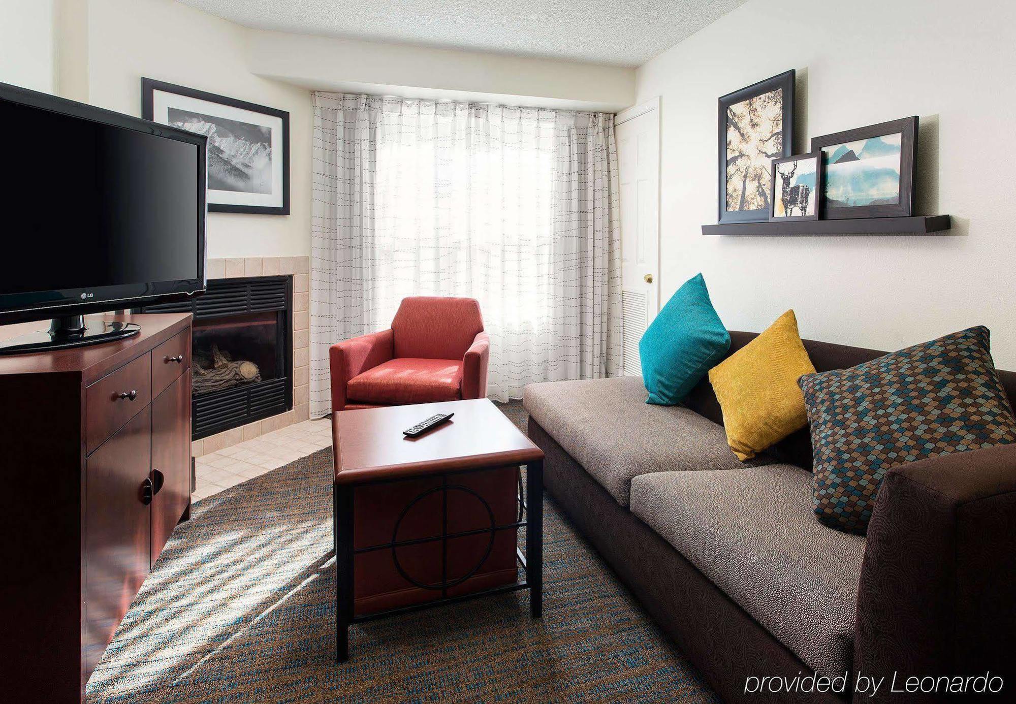 Residence Inn Salt Lake City Cottonwood Cottonwood Heights Экстерьер фото